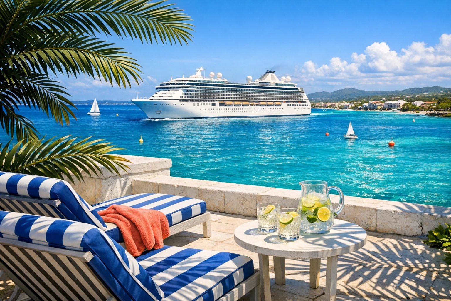 Last-Minute Cruise Lines: A Practical Guide to Booking Late