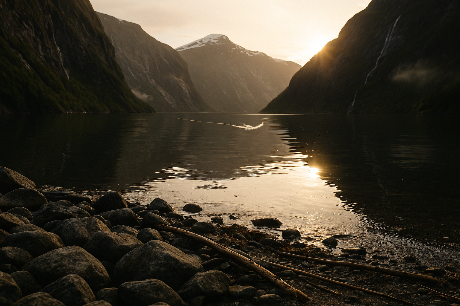 Norwegian Fjords Cruises from Southampton in 2026: Dates, Itineraries, and Planning Tips