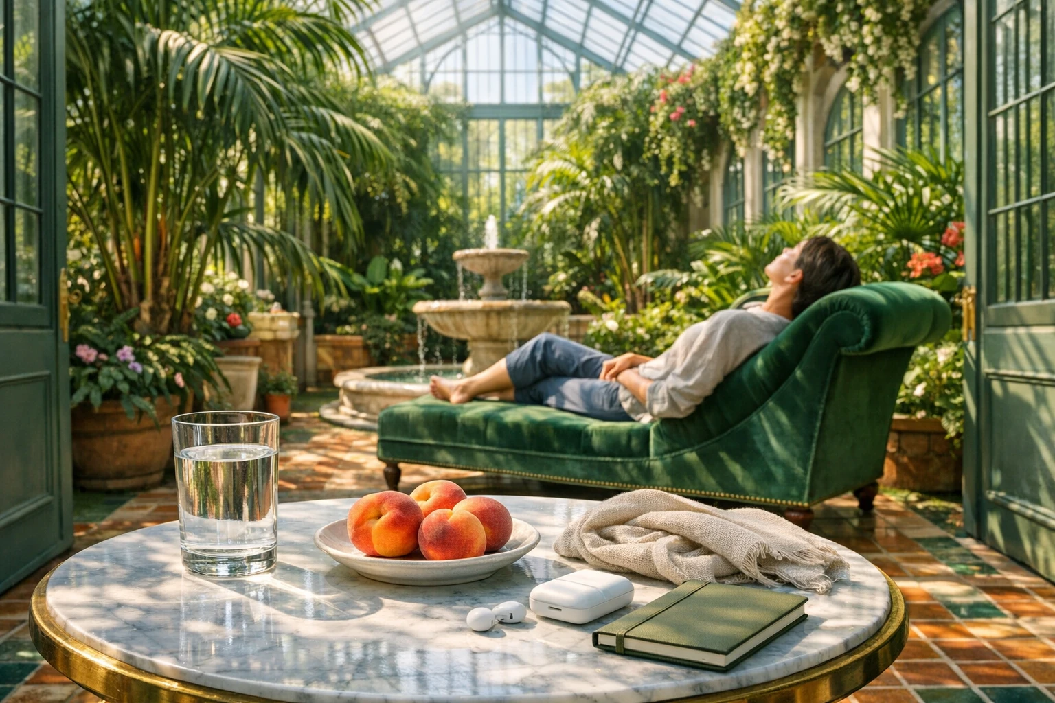 Early Signs of Burnout and How to Recover
