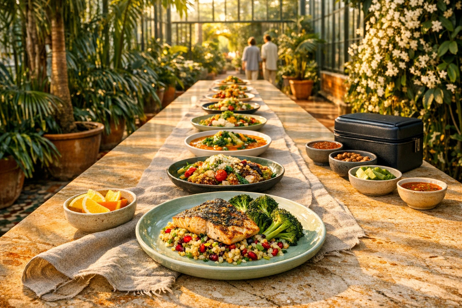 Meal Delivery Services for Weight Loss: How to Choose the Right Plan