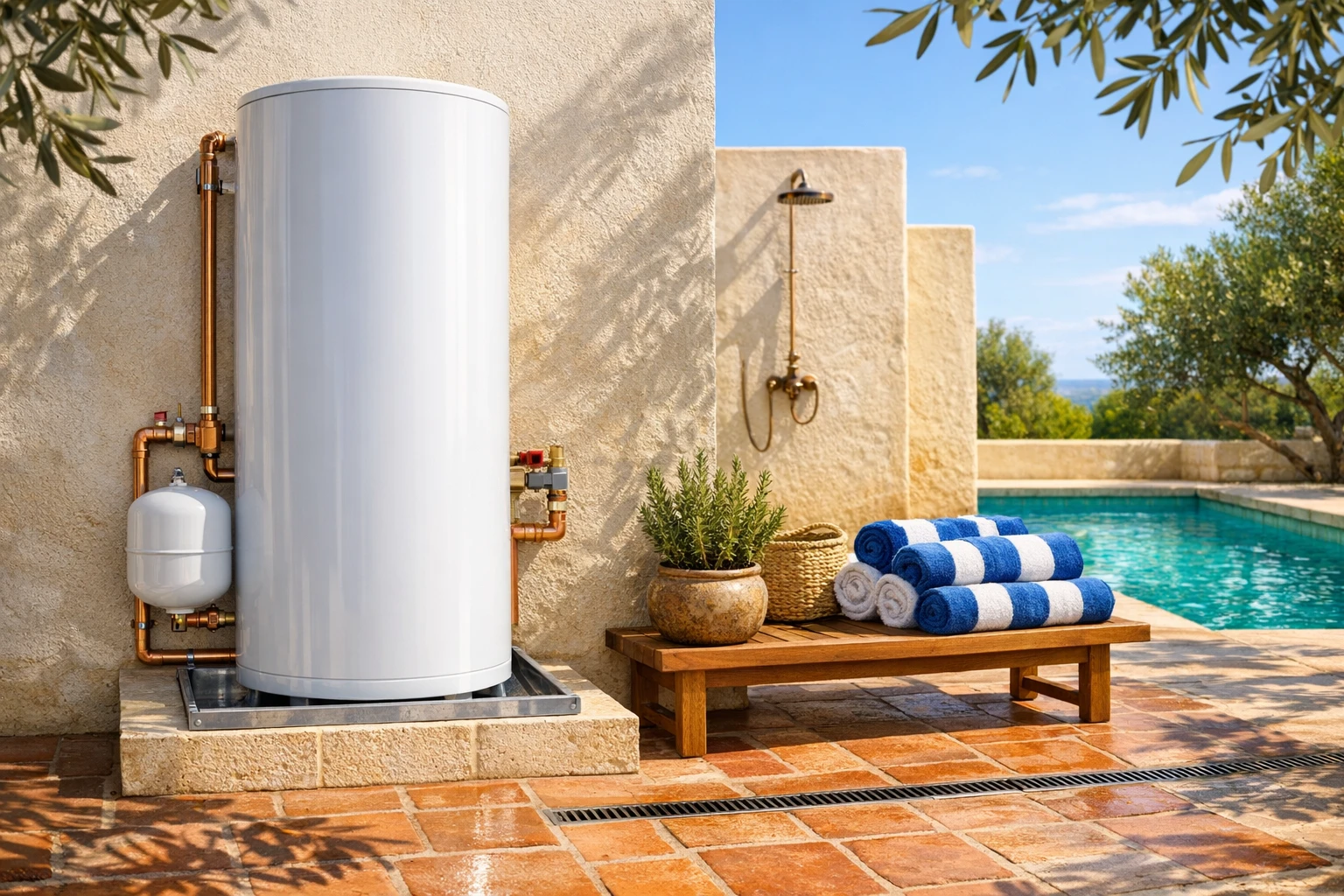 Electric Water Heater: A Practical Guide to Types, Benefits, and Installation