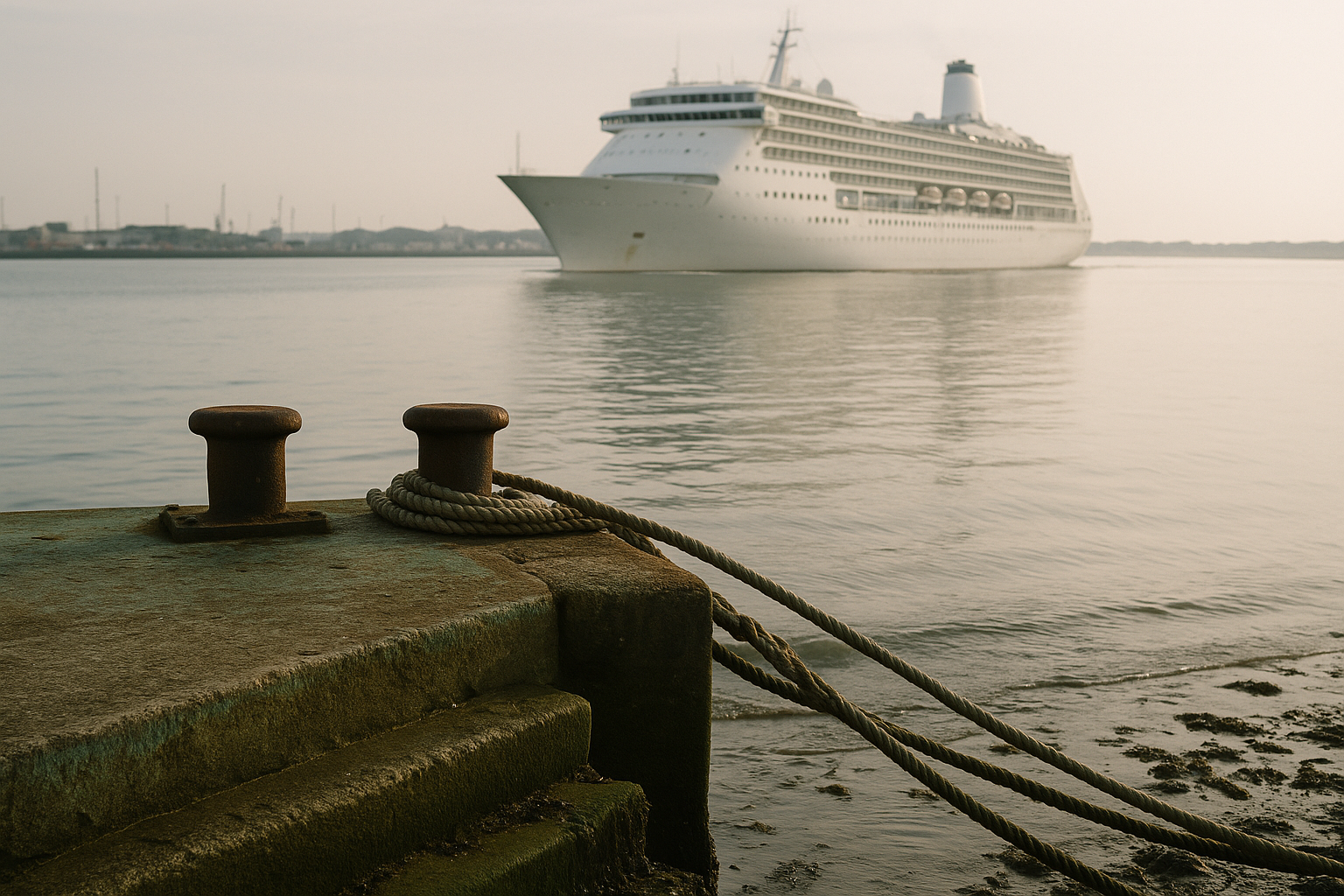 All-Inclusive Cruise from Southampton to Croatia: Itinerary, Tips, and What to Expect