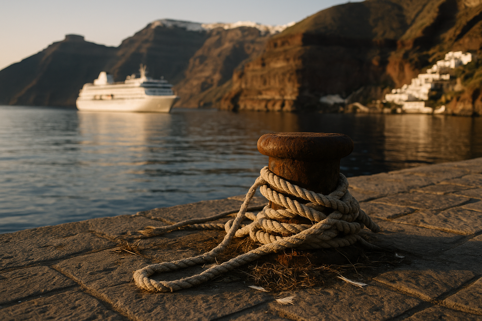 Mediterranean and Greek Islands Cruises from Southampton in 2026: Routes, Ports, and Travel Tips
