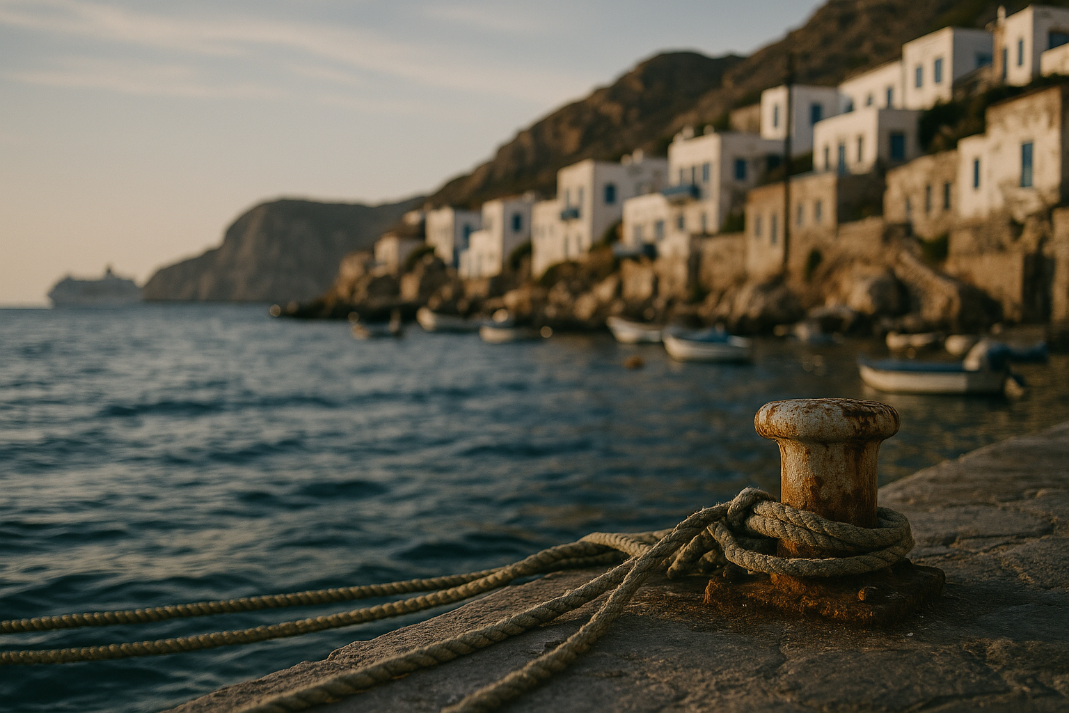 Mediterranean and Greek Islands Cruises from Southampton in 2026: Itineraries, Seasons, and Travel Tips