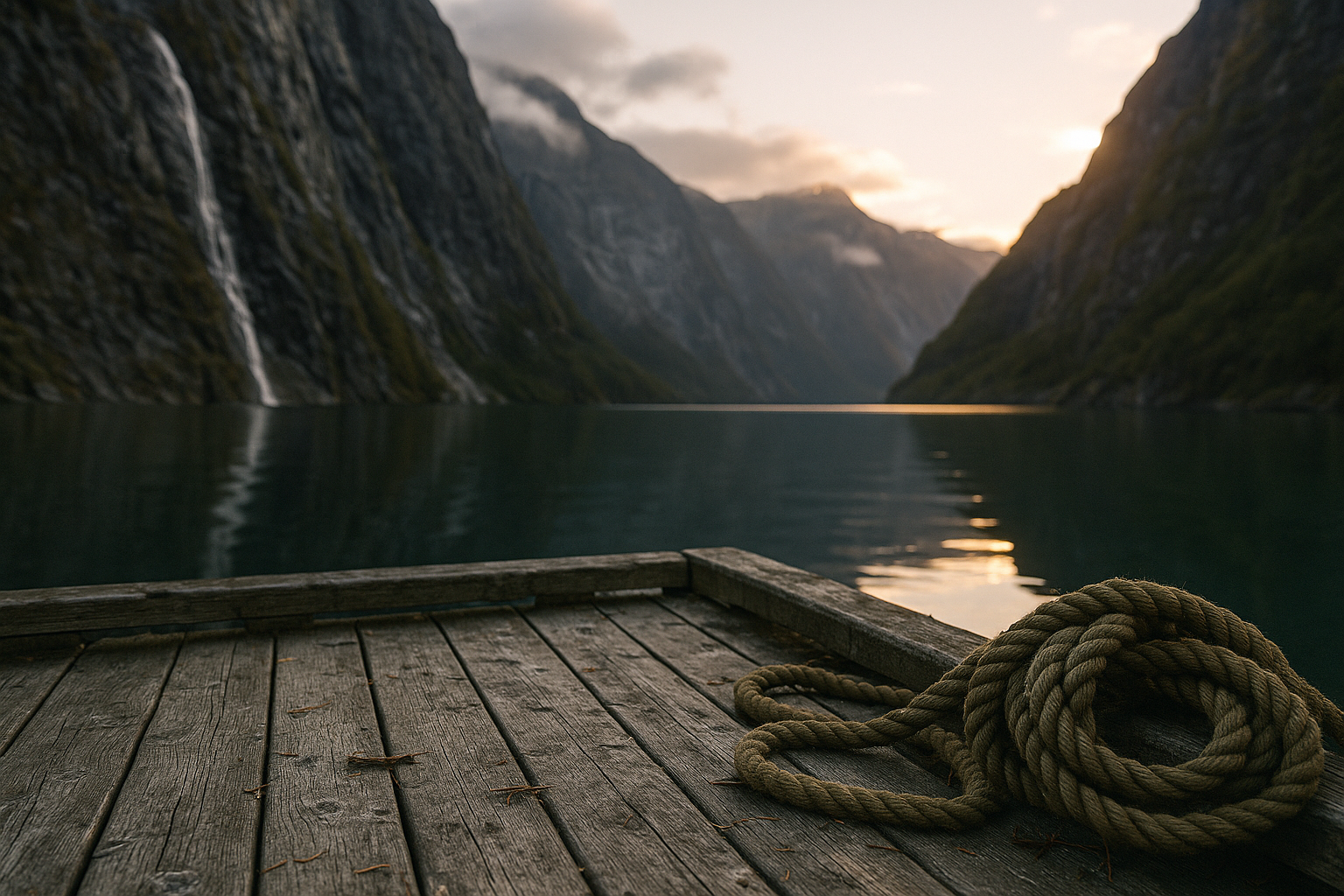 Norwegian Fjords Cruises from Southampton in 2026: Dates, Itineraries, and Tips