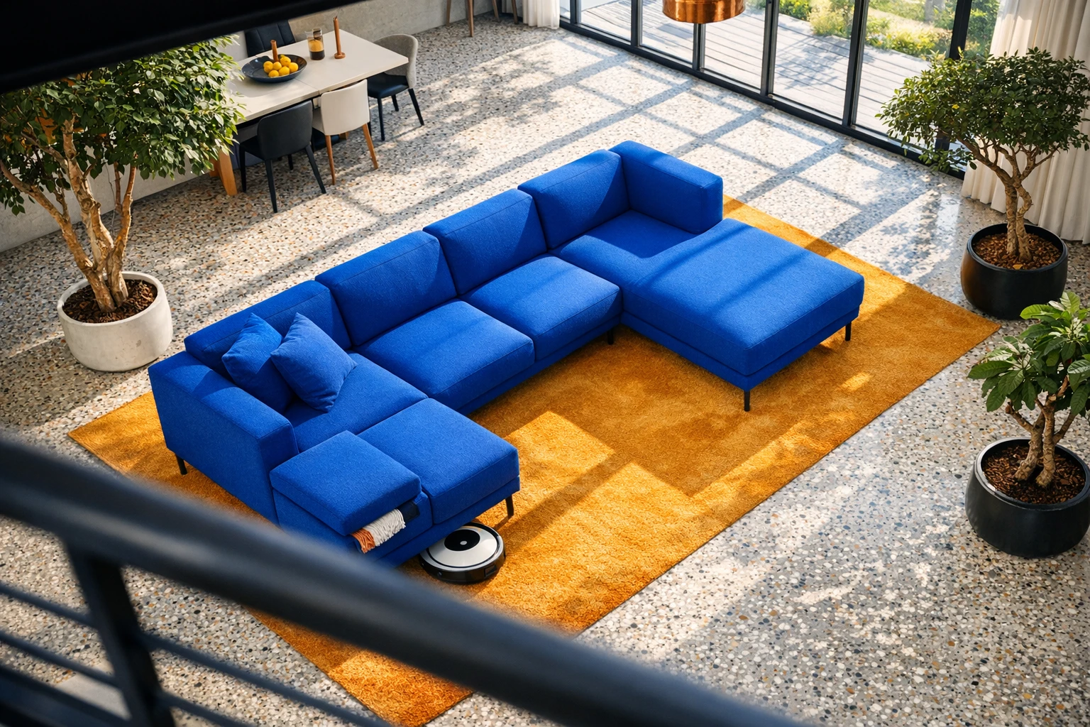 Corner Sofa Set Buying Guide: Styles, Materials, and Space Planning