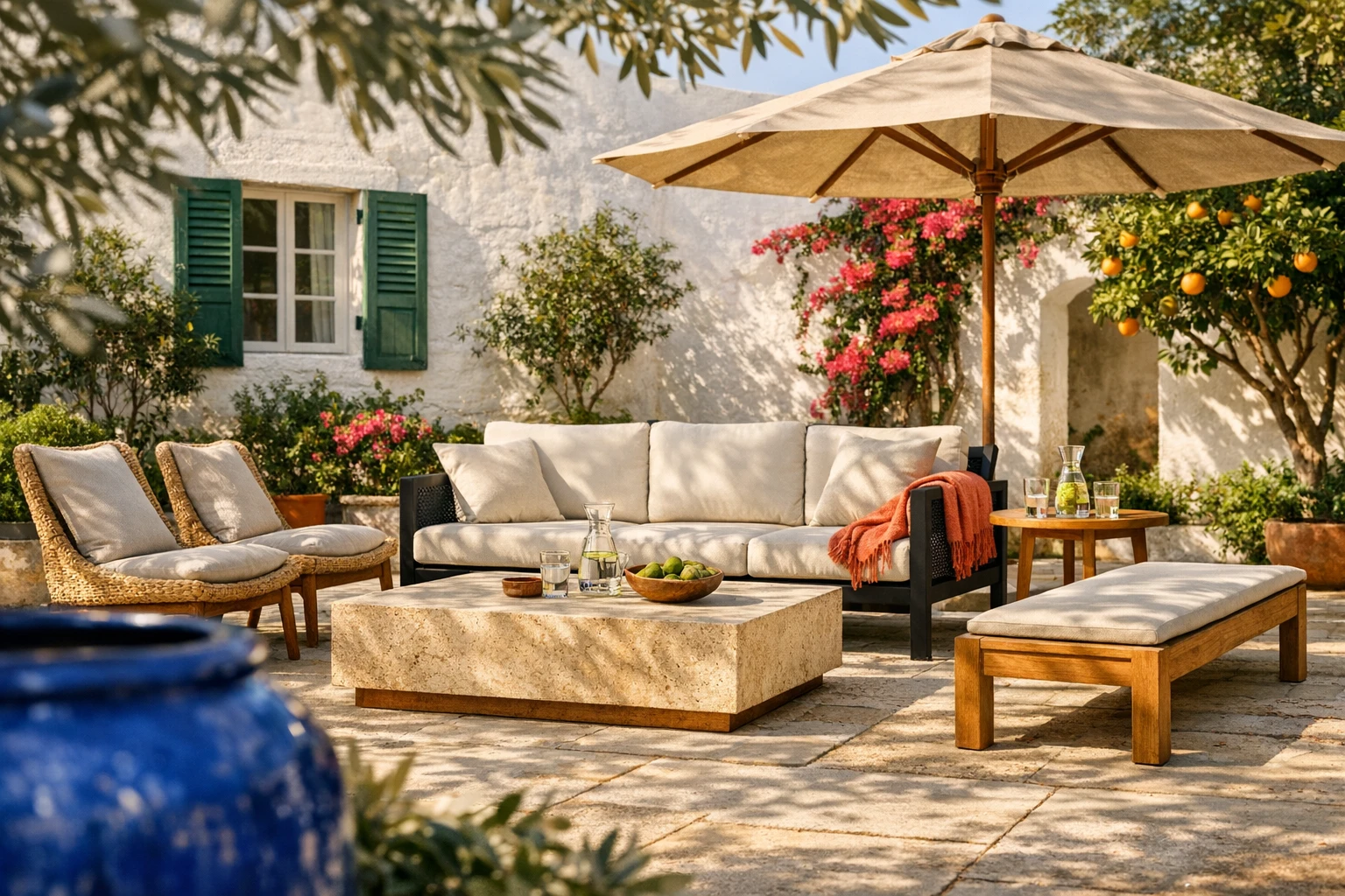 Garden Furniture Clearance Sale Deals