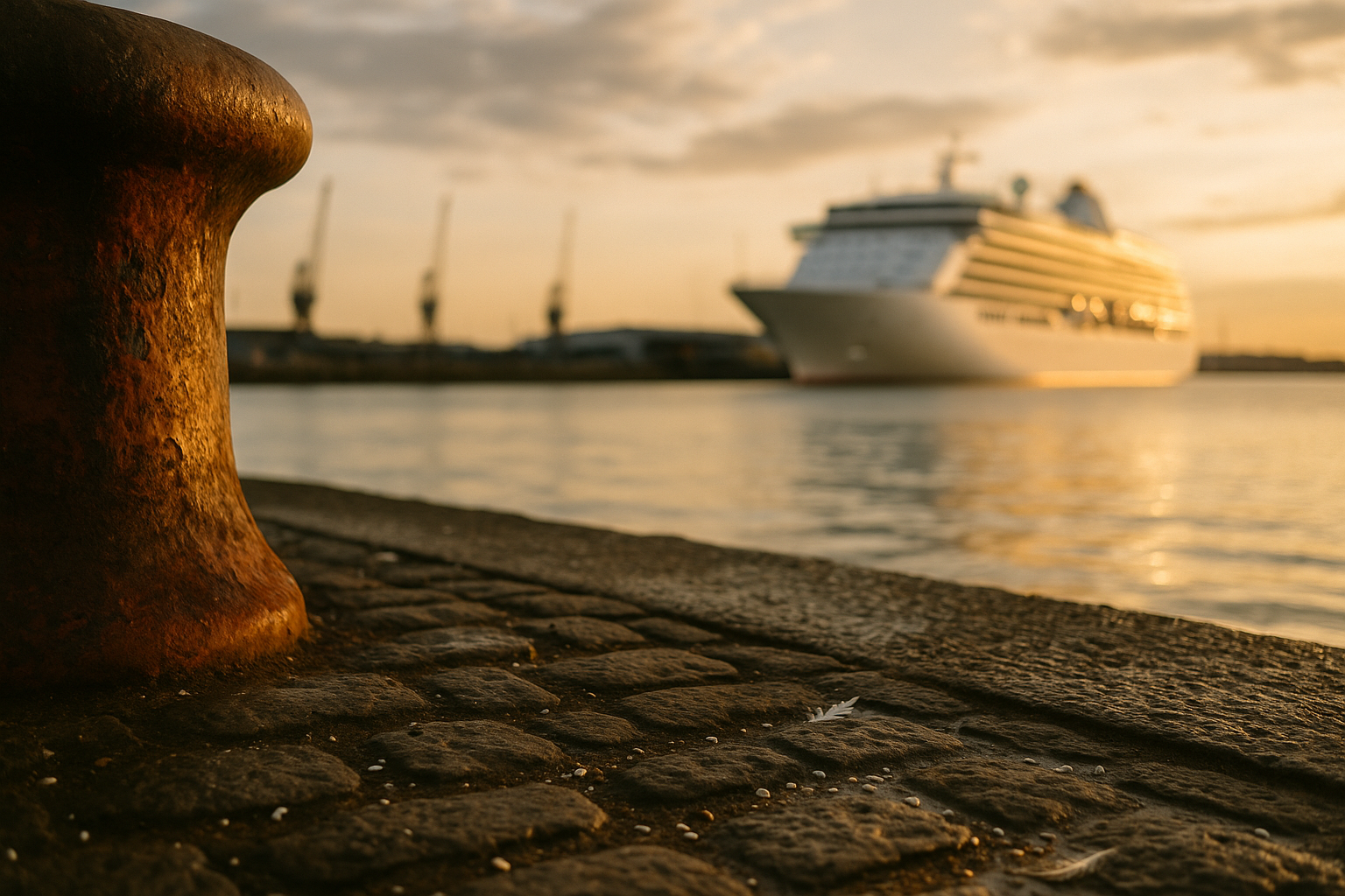 Planning a 2-Night Cruise from Southampton: Itineraries, Tips, and What to Expect