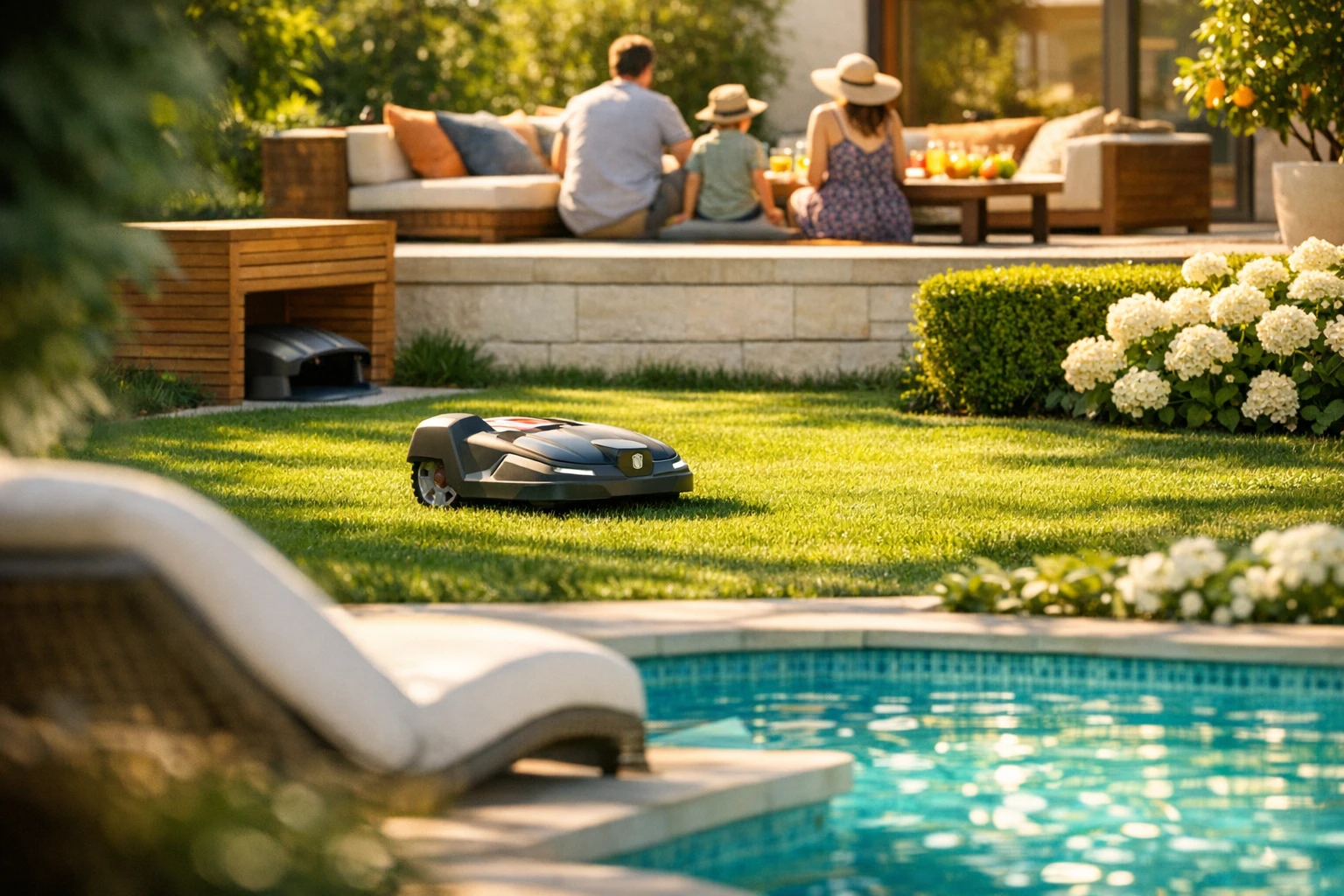 Robotic Lawn Mower: A Practical Guide to Features, Benefits, and Buying Tips