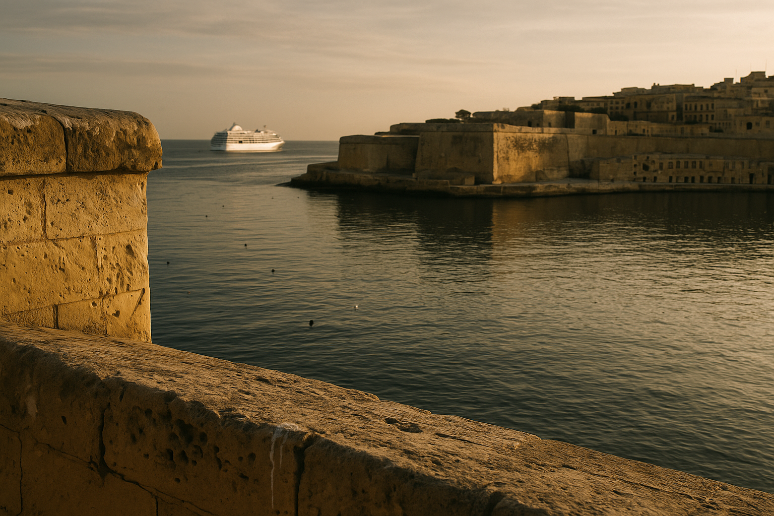 All-Inclusive Cruise from Southampton to Malta: Itineraries, Inclusions, and Planning Tips