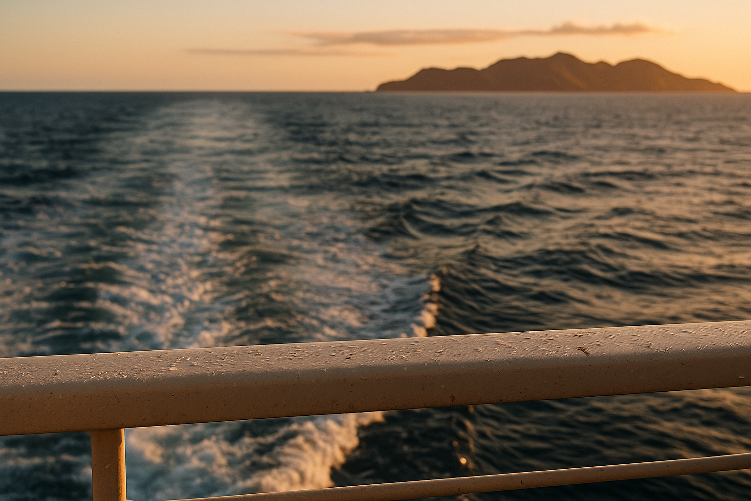 Cruise From Florida to Hawaii: Routes, Seasons, and Planning Tips