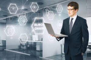 How Blockchain Can Improve Transparency in Dropshipping