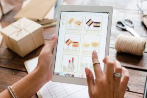 Managing Product Listings Across Multiple Platforms