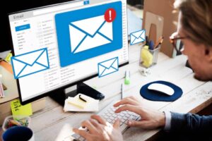 How to Set Up Email Automation for New Dropshipping Orders