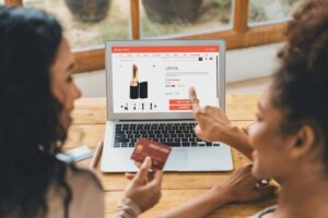 Optimising Your Checkout Page for Higher Conversion