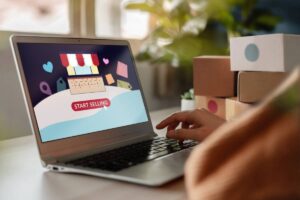 How to Launch a Dropshipping Store in Under a Week